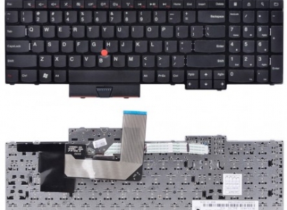 BÀN PHÍM LAPTOP LENOVO THINKPAD EDGE E530 E530C E535 E545